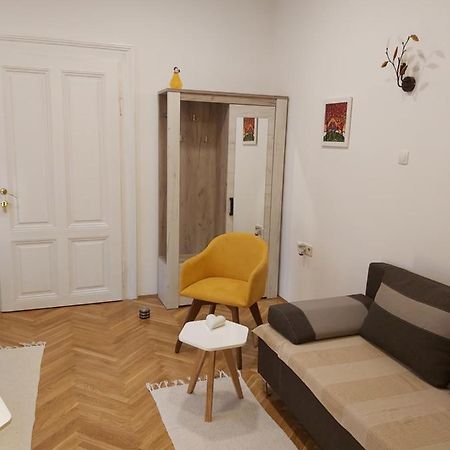 Ignim Apartment Subotica Exterior foto