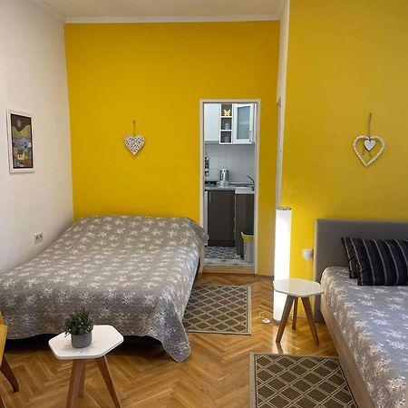 Ignim Apartment Subotica Exterior foto