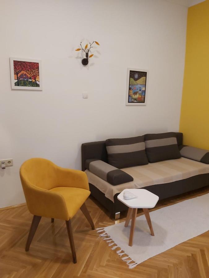 Ignim Apartment Subotica Exterior foto