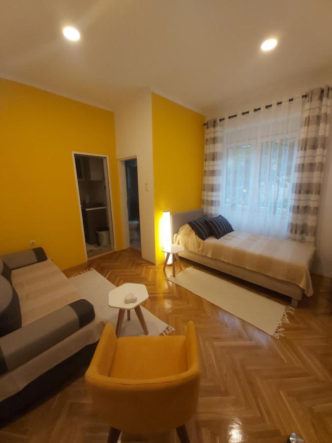 Ignim Apartment Subotica Exterior foto
