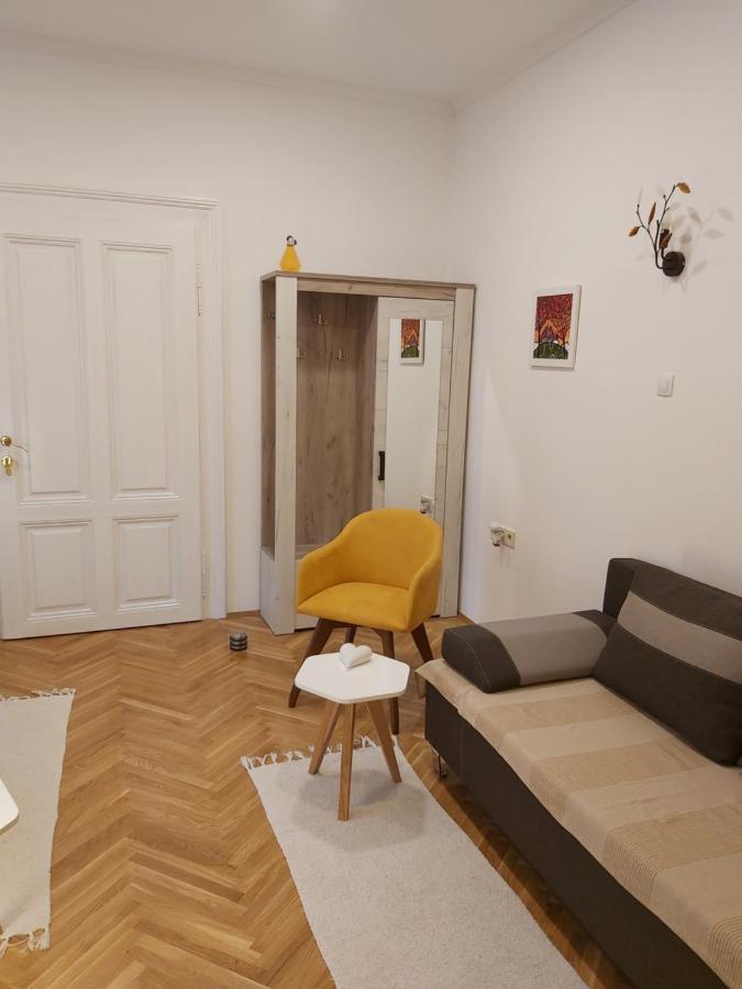 Ignim Apartment Subotica Exterior foto