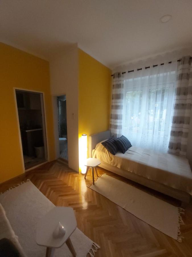 Ignim Apartment Subotica Exterior foto