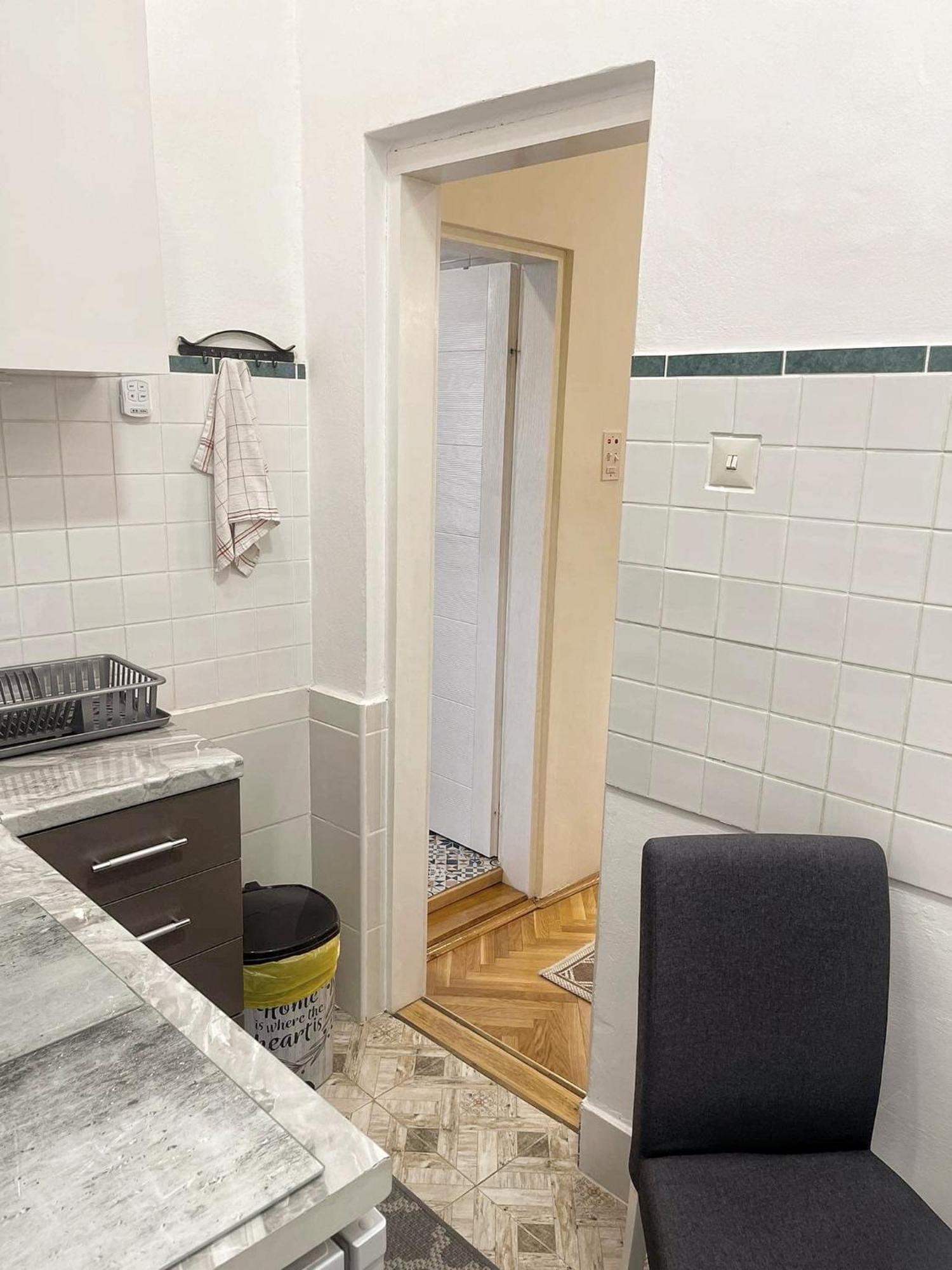 Ignim Apartment Subotica Exterior foto